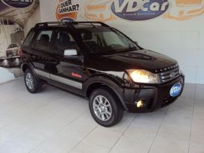 ECOSPORT FRESTALY - 2012 - Preto [ R$ 32.990,00 ] AMPLIAR!
