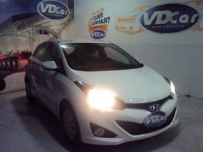 HB20 - 2016 - Branco [ R$ 38.990,00 ] AMPLIAR!
