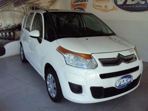 PICASSO GL - 2014 - Branco [ R$ 31.990,00 ] AMPLIAR!