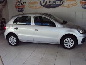 GOL G7 MSI - 2018 - Cinza [ R$ 39.990,00 ] AMPLIAR!