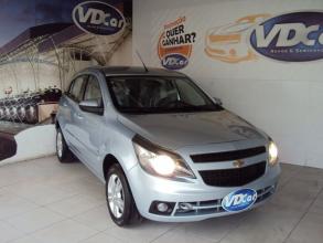 ARGILE LTZ - 2011 - Prata [ R$ 24.990,00 ] AMPLIAR!