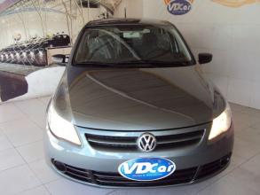 GOL G5 - 2011 - Verde [ R$ 24.990,00 ] AMPLIAR!