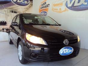 GOL G5 - 2012 - Preto [ R$ 25.990,00 ] AMPLIAR!
