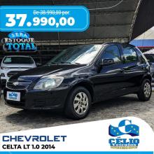 CELTA 1.0L LT 