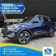 TIGGOX PRO HIB