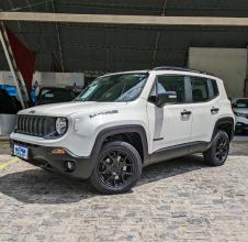 RENEGADE 