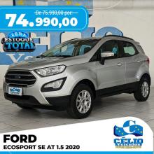 ECOSPORT SE AT 