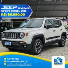 RENEGADE SPORT AT D