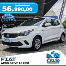 ARGO DRIVE 1.0