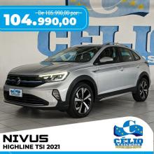 NIVUS HIGHLINE TSI AT