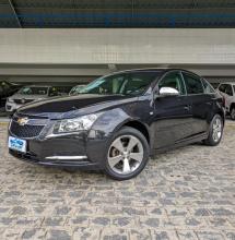 CRUZE LT