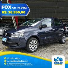 FOX GII