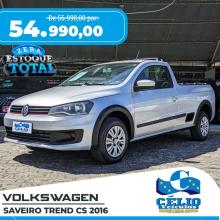 SAVEIRO CS 