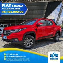 STRADA VOLCANO CD 1.3
