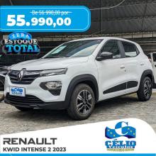 KWID INTENS 2