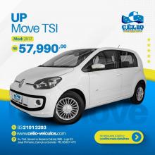 UP MOVE TSI
