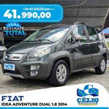 IDEA ADVENTURE DUAL