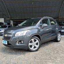 TRACKER LTZ AT