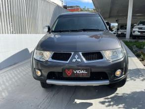 L200 TRITON 3.2 D