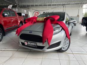 FIESTA HATCH 1.5