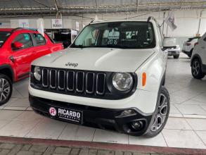 RENEGADE LONGITUDE 2.0 4X4 TB AUT.