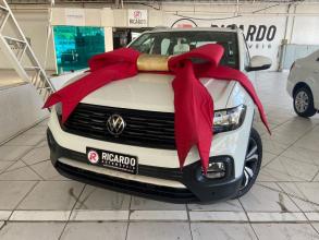 T CROSS TSI 