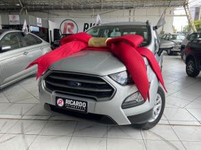 ECOSPORT SE AT 1.5