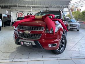 S10 P-UP H. COUNTRY 2.8 4X4 CD