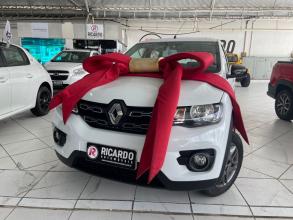 KWID INTENSE 1.0 MT