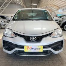 ETIOS SD XS