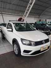 NOVA SAVEIRO TRENDLINE 