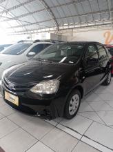 ETIOS SD X 