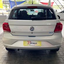 GOL 1.0L MC4