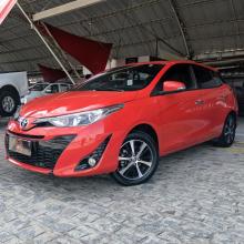 YARIS XLS