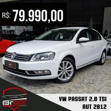 PASSAT TSI