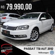 VW/PASSAT 2.0T FSI