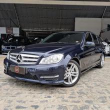 MERCEDES C-180 TURBO