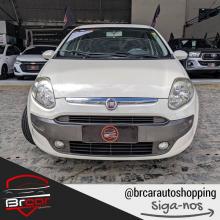 PUNTO ESSENCE 1.6