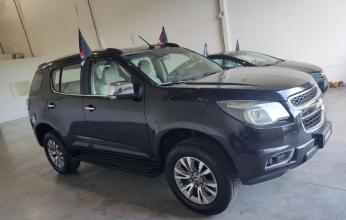 TRAILBLAZER LTZ D4A