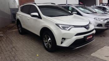 RAV4 4X2 20L