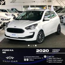 KA SE 1.0 HA C