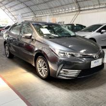 COROLLA GLI UPPER