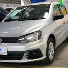 NOVO GOL TL MBV