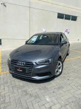 A3 LM 150CV CINZA 2016