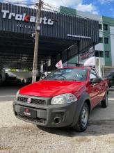 STRADA WK 2014 VERMELHA