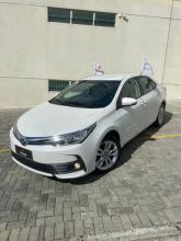 COROLLA XEI2.0 FLEX