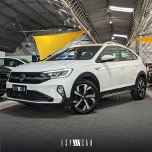VW - VOLKSWAGEN NIVUS HIGHLINE 1.0 200 TSI FLEX AUT.