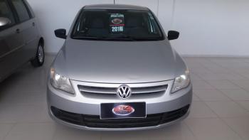 GOL 1.0