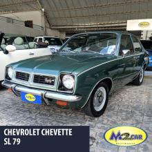 CHEVETTE - 1979 - Verde [ R$ 28.000,00 ] AMPLIAR!