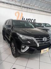 HILUX SW4 